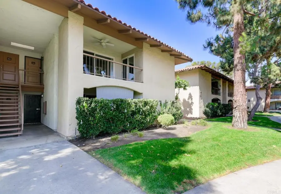 6049 Rancho Mission Rd #201, San Diego, CA 92108 - #3