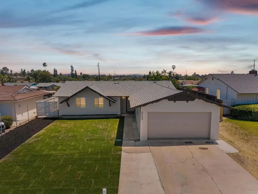 8405 Lake Ben Avenue, San Diego, CA 92119 - #2