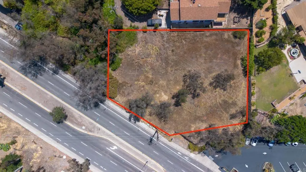 0 Lake Murray Boulevard, La Mesa, CA 91942 - #1