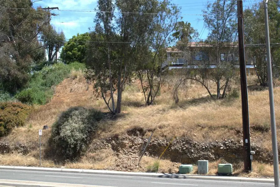 0 Lake Murray Boulevard, La Mesa, CA 91942 - #3