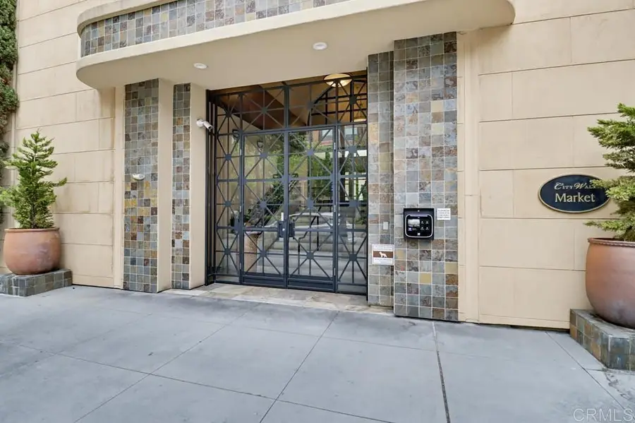301 W G St #321, San Diego, CA 92101 - #3