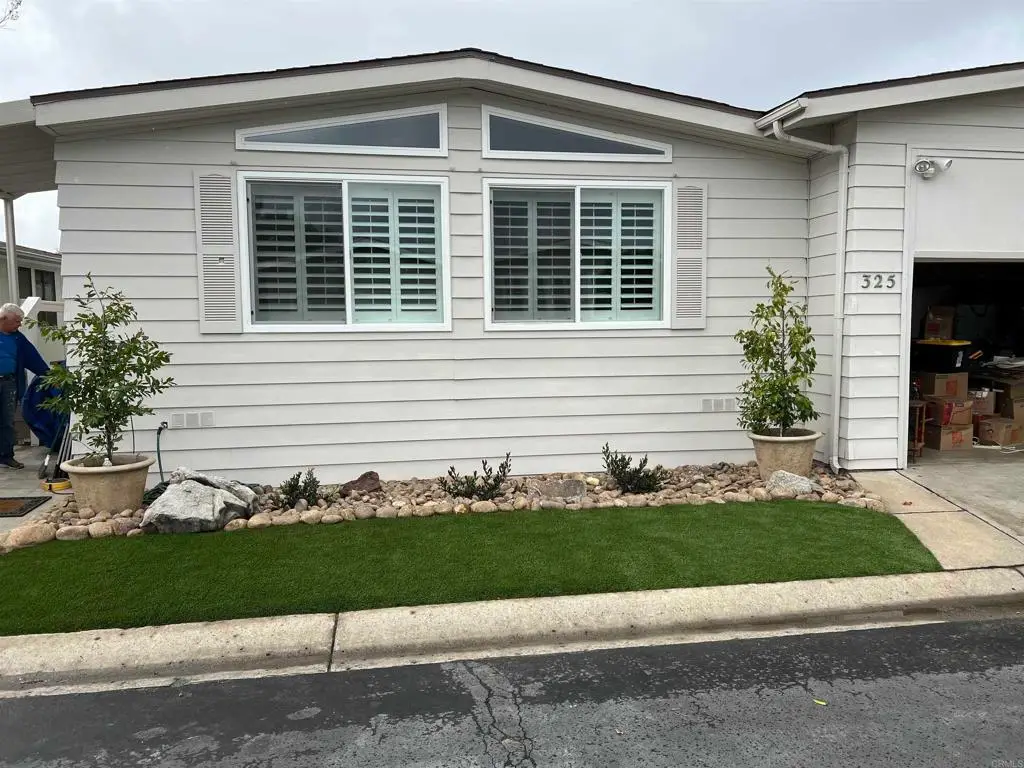 9255 N Magnolia Ave #SPC 325, Santee, CA 92071 - #1