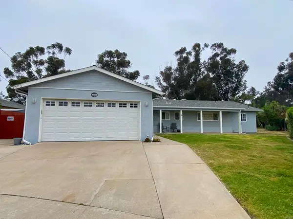 3703 Duffy Way, Bonita, CA 91902