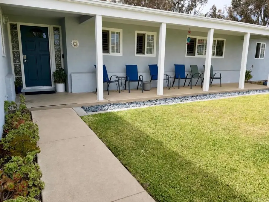 3703 Duffy Way, Bonita, CA 91902 - #2