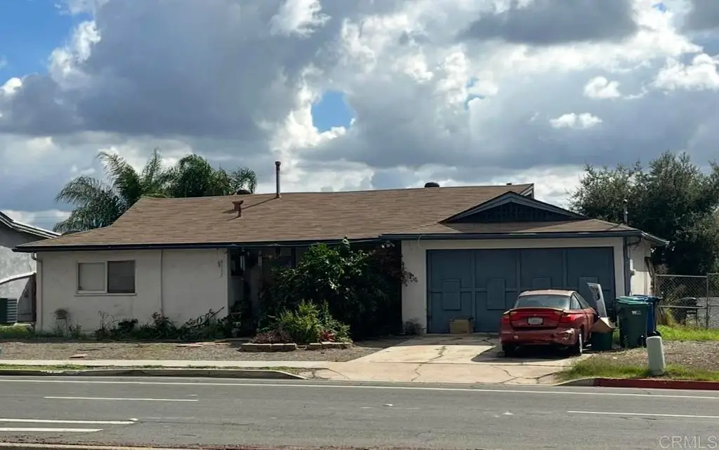 9565 Mast Blvd, Santee, CA 92071 - #1