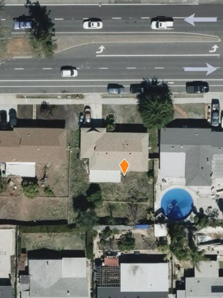 9565 Mast Blvd, Santee, CA 92071 - #3