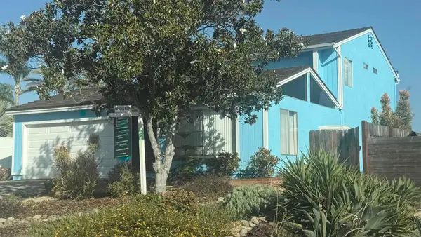 6731 Lofty View, San Diego, CA 92120