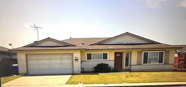 1865 Wolviston Way, San Diego, CA 92154