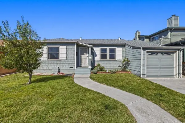 429 Huntington Avenue, San Bruno, CA 94066