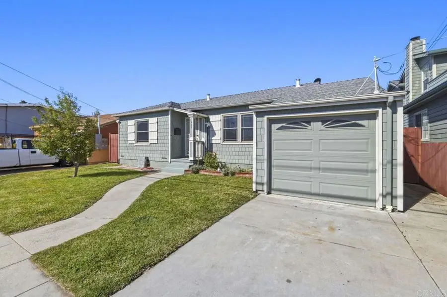 429 Huntington Avenue, San Bruno, CA 94066 - #3