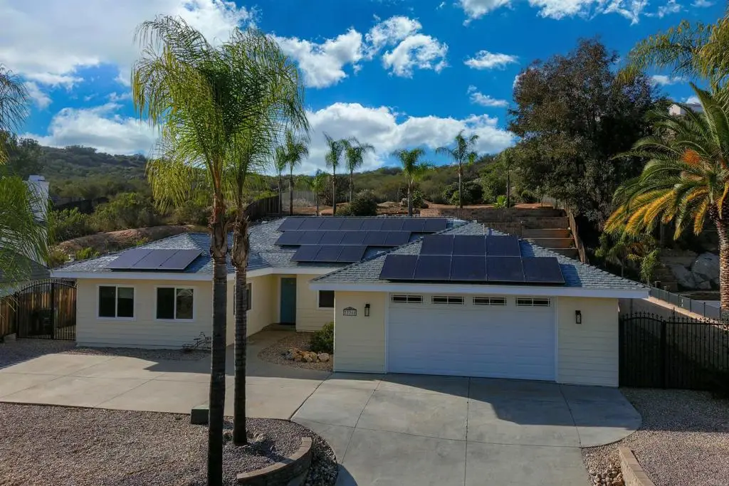 23360 Barona Mesa Road, Ramona, CA 92065 - #1