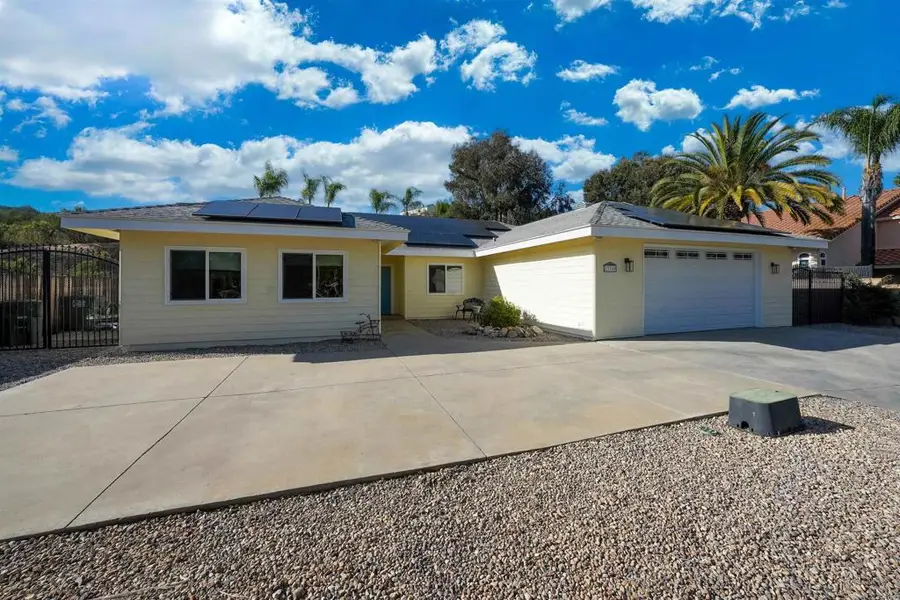 23360 Barona Mesa Road, Ramona, CA 92065 - #3