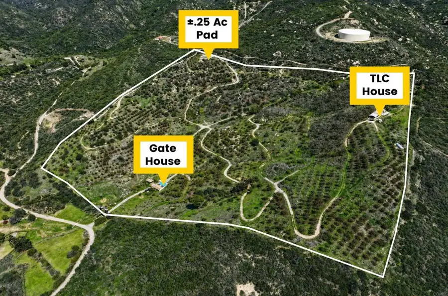 2339 Green Valley Road, Fallbrook, CA 92028 - #3