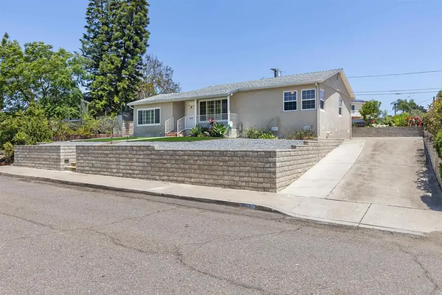 2319 Charles Way, El Cajon, CA 92020 - #3