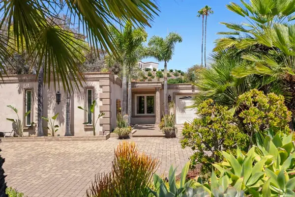 1215 Vista Grande Road, El Cajon, CA 92019