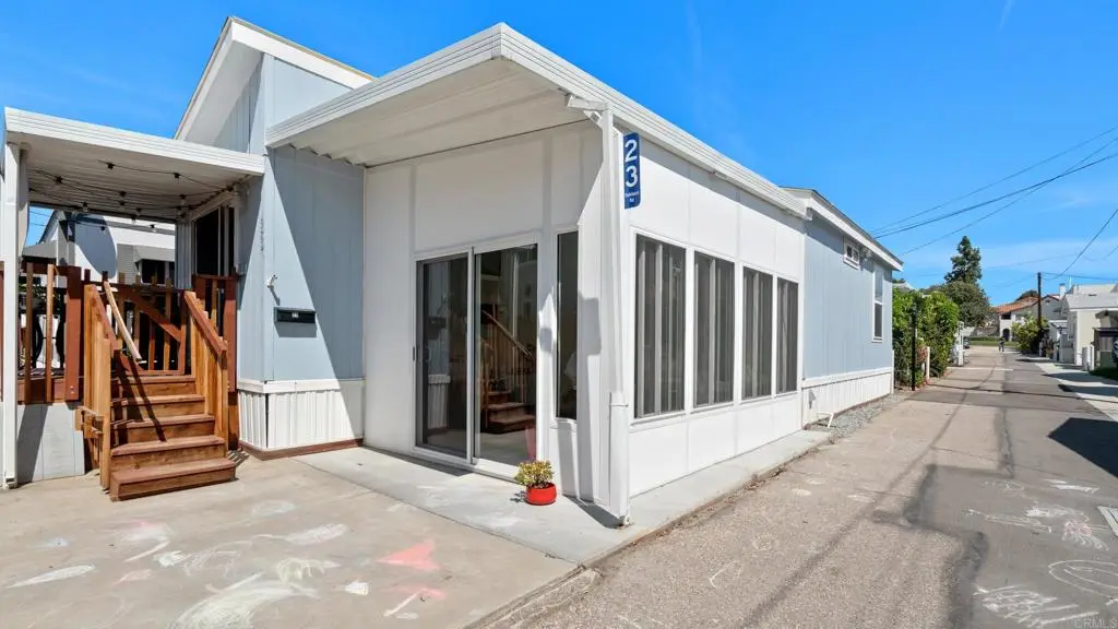 7495 Oakland Rd Space 23, La Mesa, CA 91942 - #1