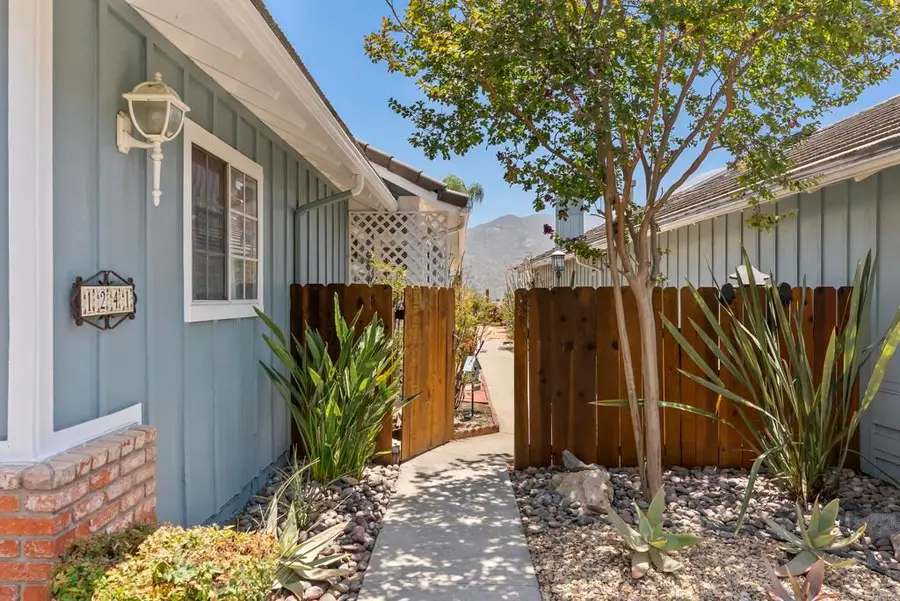 1241 Pearlbush Court, El Cajon, CA 92019 - #3