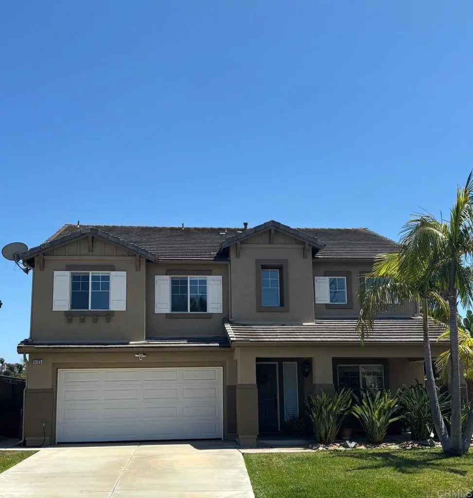 5125 Eliot Street, Oceanside, CA 92057 - #1