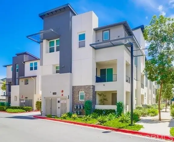 2140 Stellar Way #4, Chula Vista, CA 91915 - #1