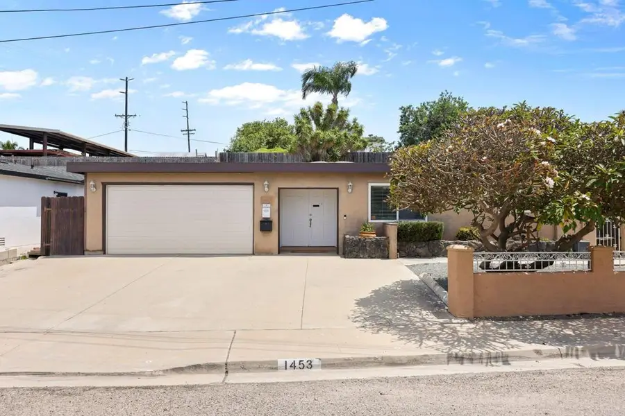 1453 Nolan Court, Chula Vista, CA 91911 - #3