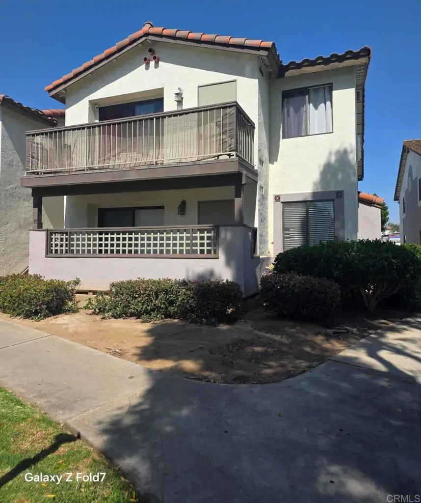 3586 Sunset Lane #138, San Diego, CA 92173 - #1