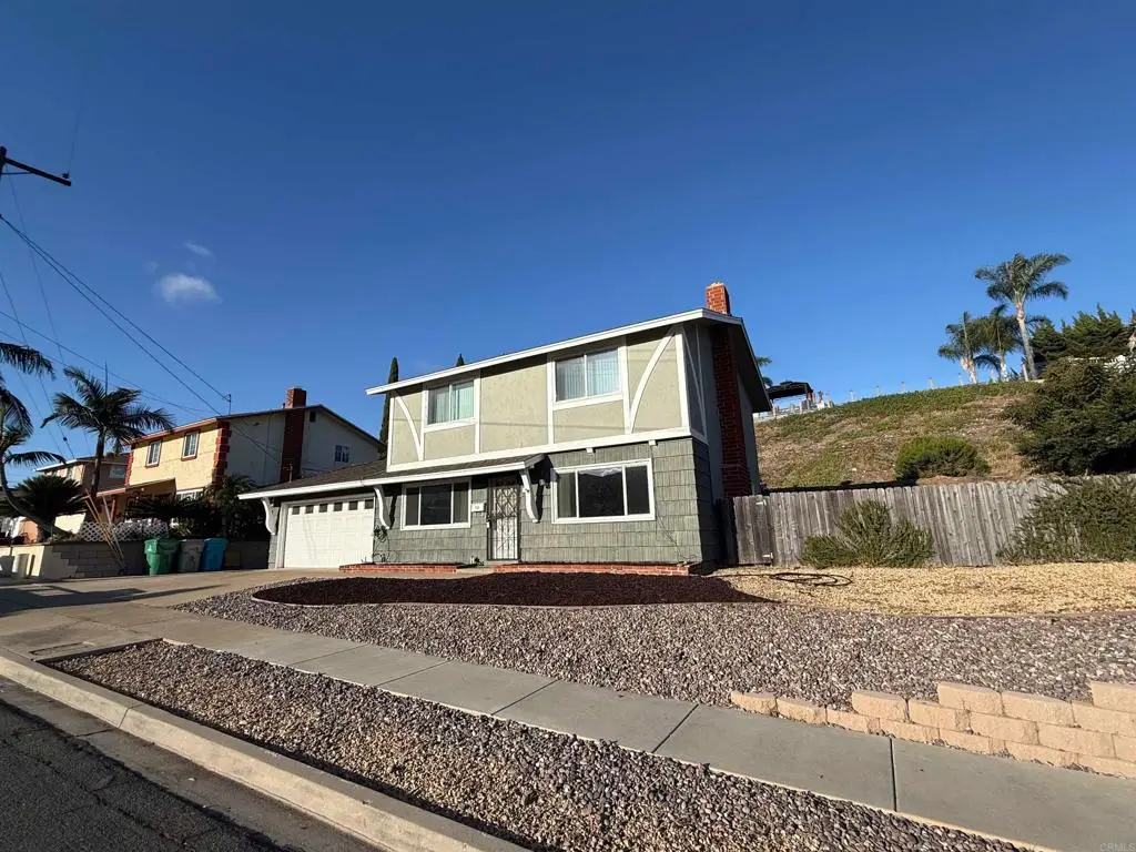 8519 Harwell Drive, San Diego, CA 92119 - #1