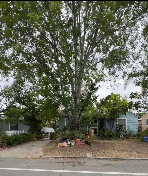 4380 Pomona, La Mesa, CA 91942