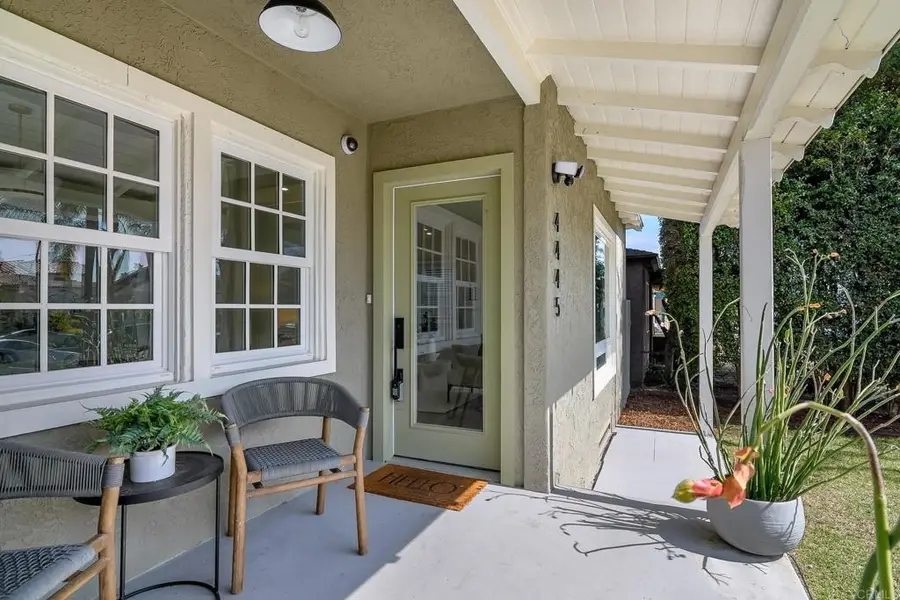 47-4445 N 42nd St, San Diego, CA 92116 - #3