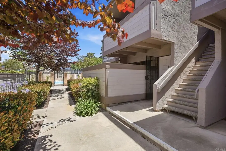9209 Village Glen Drive #143, San Diego, CA 92123 - #2