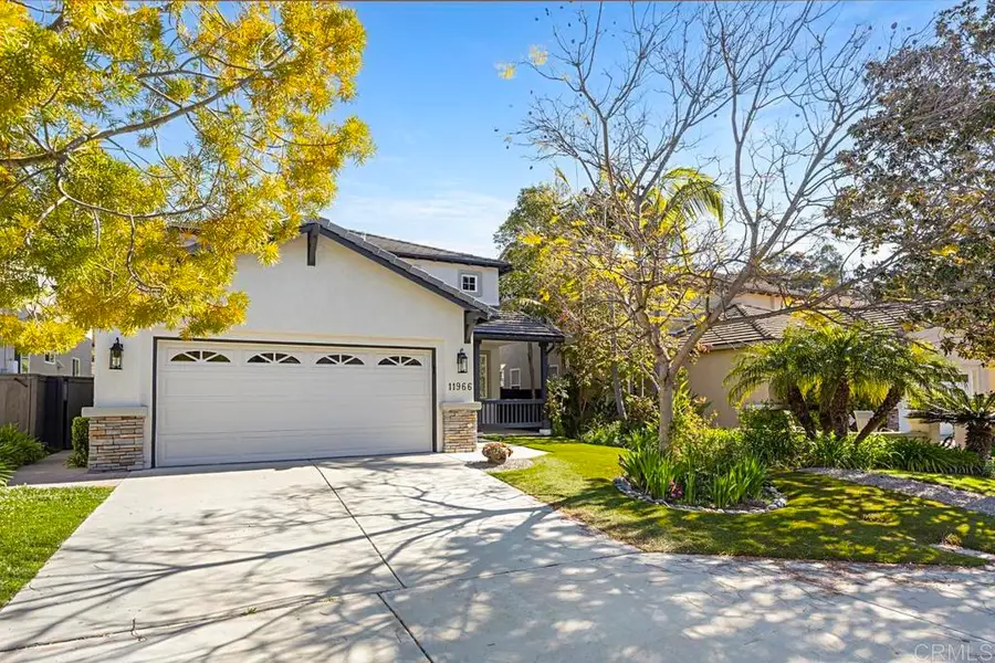 11966 Cypress Valley Drive, San Diego, CA 92131 - #2