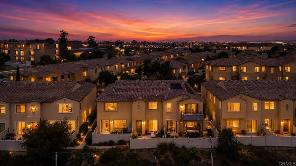 5419 San Roberto, San Diego, CA 92154 - #1