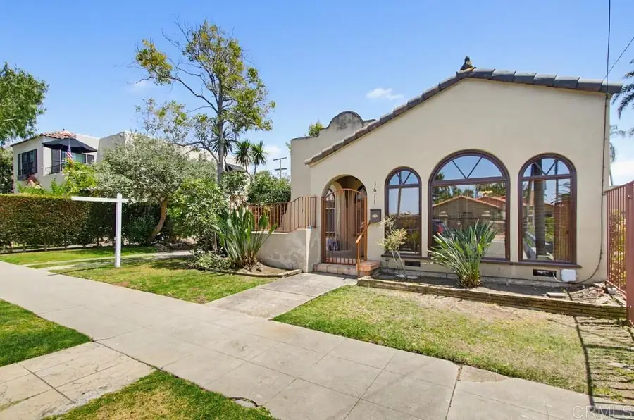 1611 Adams Avenue, San Diego, CA 92116 - #3
