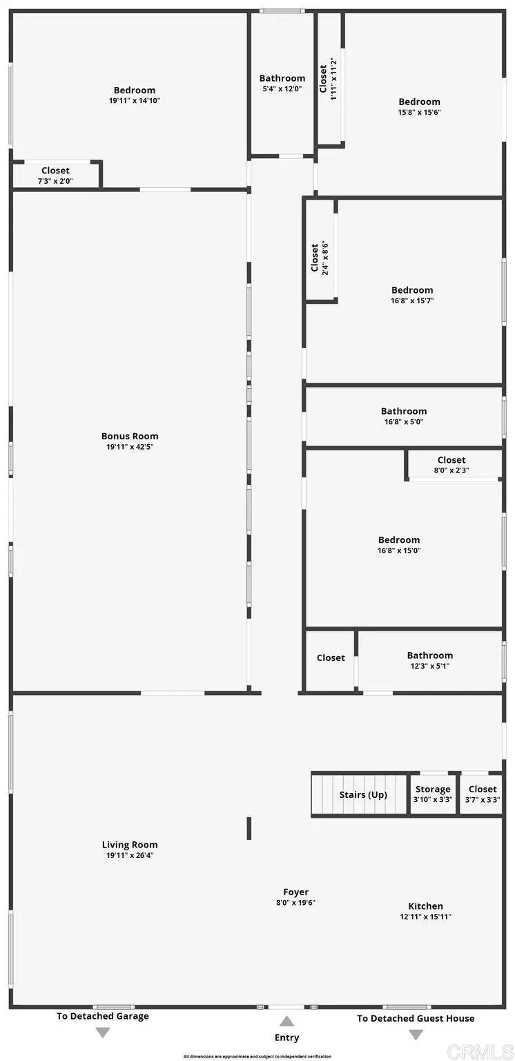 23621 California Avenue, Hemet, CA 92545 - #3