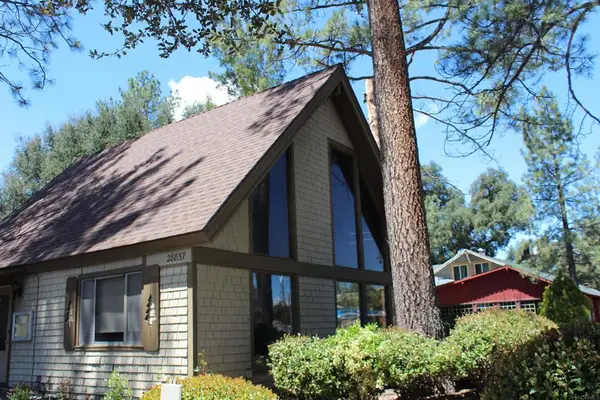 28857 Old Highway 80 #39, Pine Valley, CA 91962