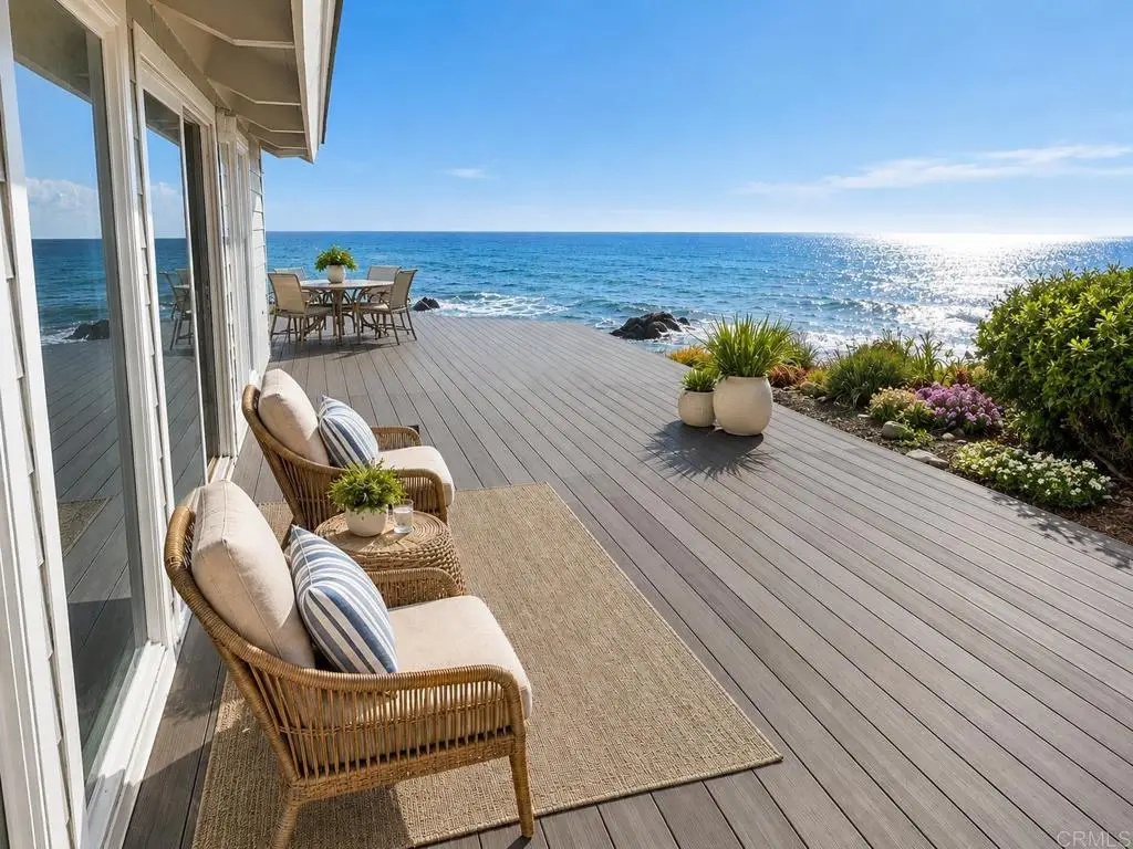1999 Sherwood Drive, Cambria, CA 93428 - #1