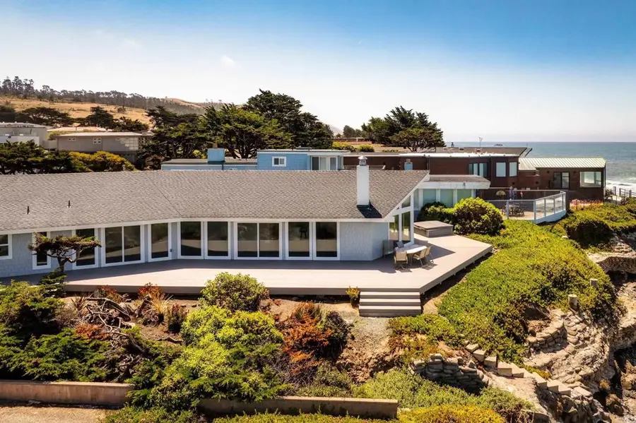1999 Sherwood Drive, Cambria, CA 93428 - #2