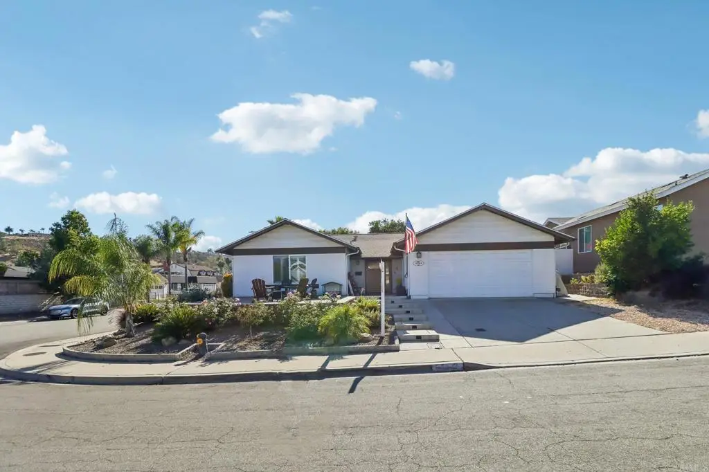 14304 Kendra Court, Poway, CA 92064 - #1