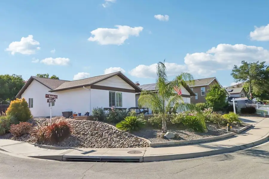 14304 Kendra Court, Poway, CA 92064 - #3