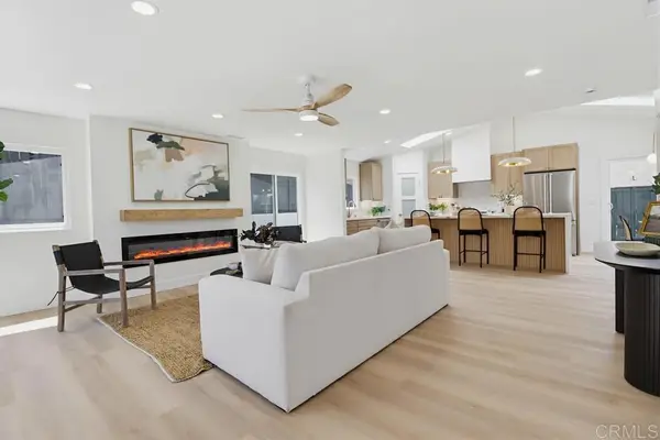 6715 Monte Verde Drive, San Diego, CA 92119