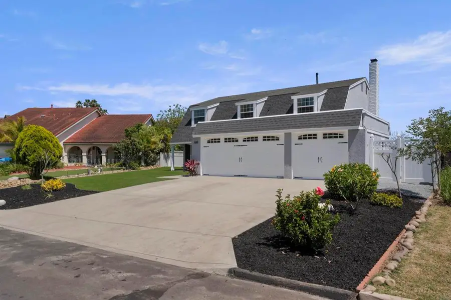 5108 Senda Angosta Court, Bonita, CA 91902 - #2