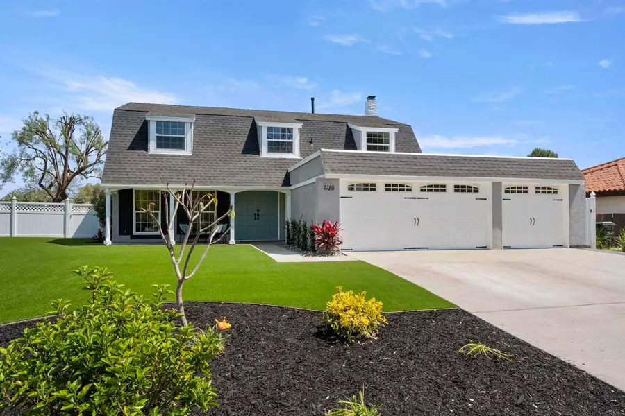 5108 Senda Angosta Court, Bonita, CA 91902 - #3