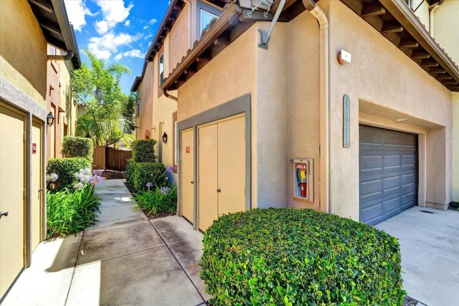 2641 Prato Lane, San Diego, CA 92108 - #3