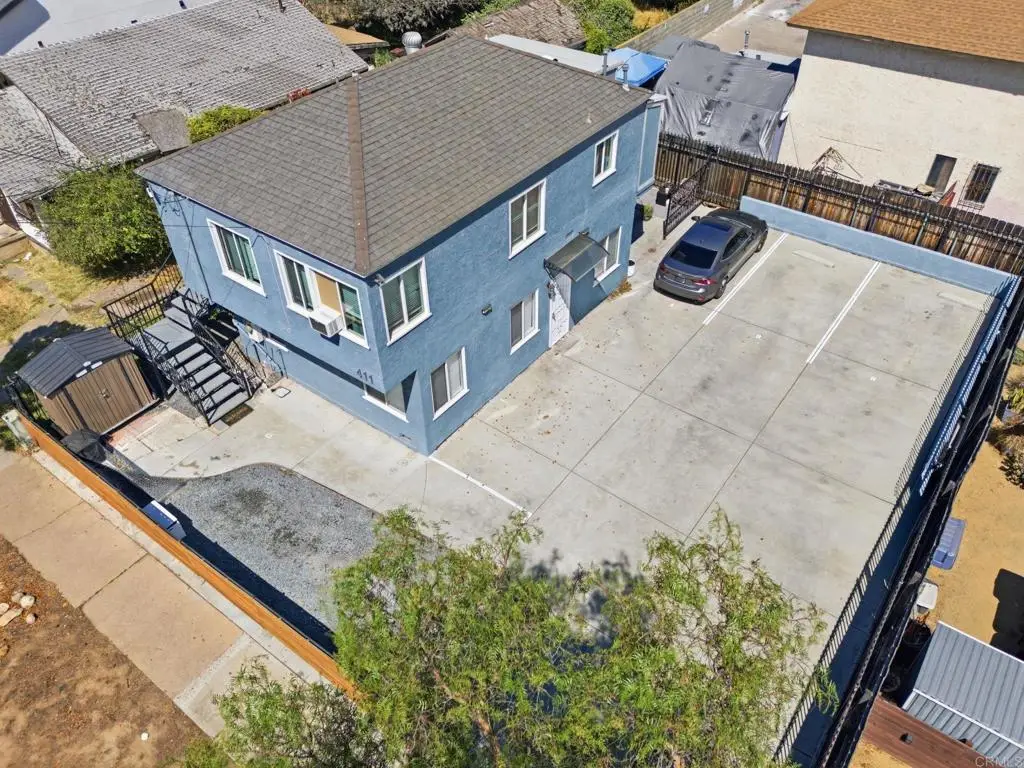411 G Street, Chula Vista, CA 91910 - #1