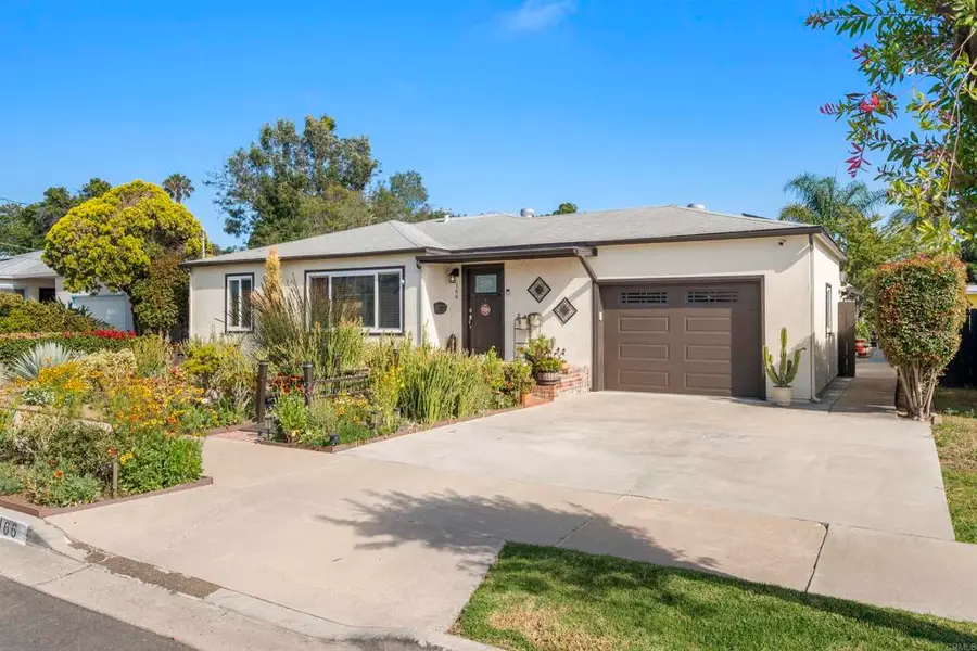 166 Millan Street, Chula Vista, CA 91910 - #2