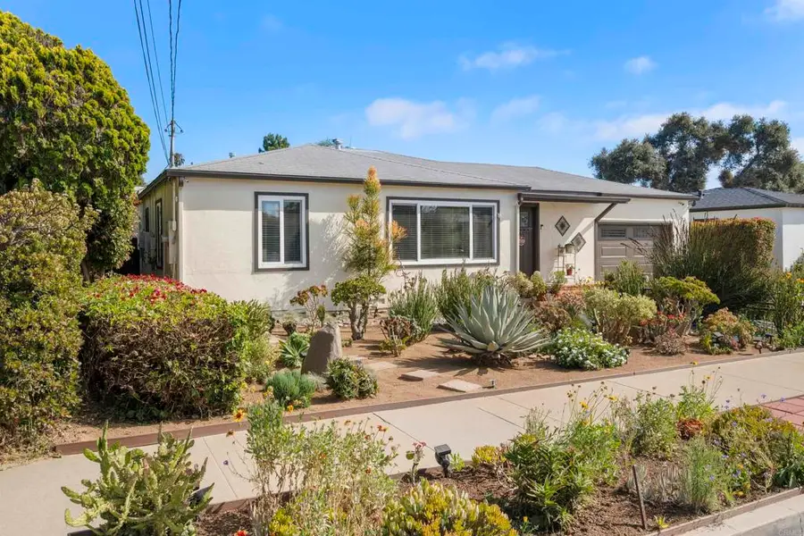 166 Millan Street, Chula Vista, CA 91910 - #3