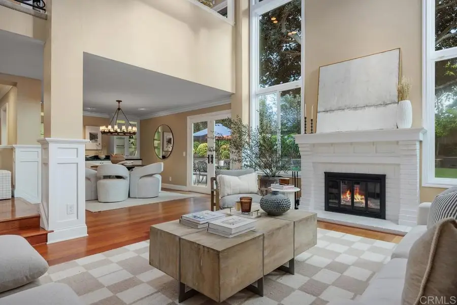 3741 Southernwood Way, San Diego, CA 92106 - #3