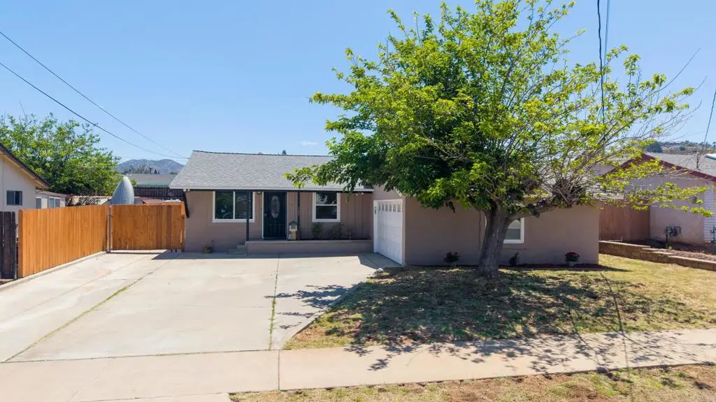 763 Waterloo, El Cajon, CA 92019 - #1