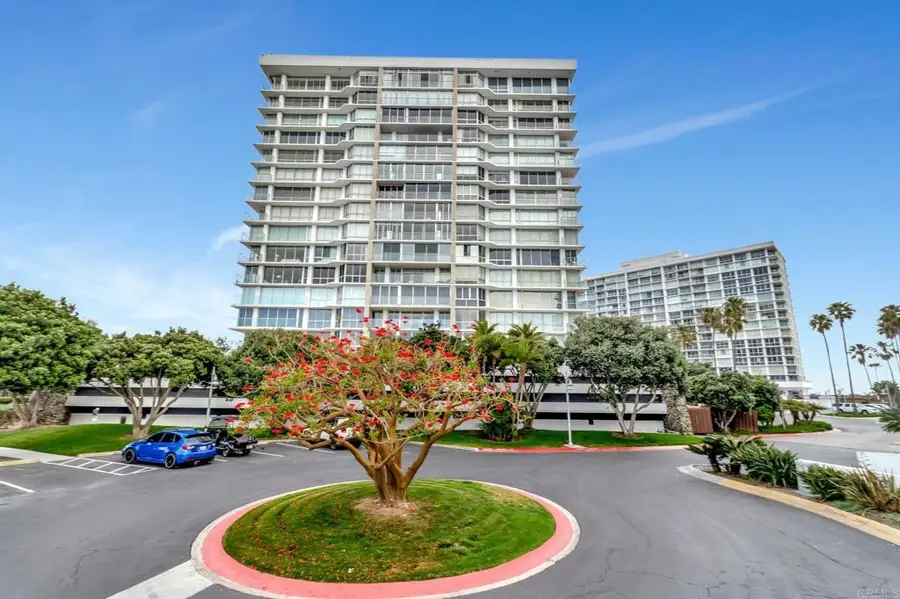 1820 Avenida Del Mundo #208, Coronado, CA 92118 - #2