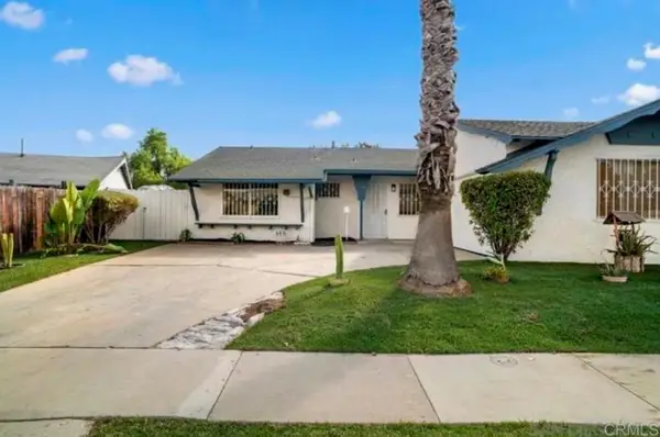 7109 Peter Pan Ave, San Diego, CA 92114