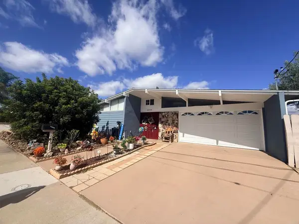 6439 Lake Mere Court, San Diego, CA 92119